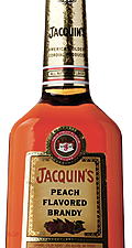 Jacquins Peach Brandy 1LT