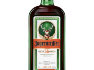 Jagermeister Liqueur 100ML