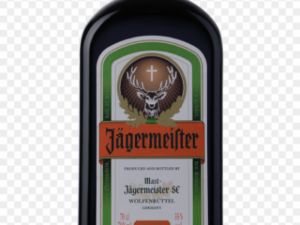 Jagermeister Liqueur 1LT