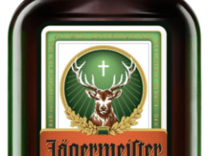 Jagermeister Liqueur 200ML