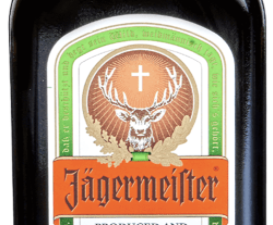 Jagermeister Liqueur 375ML