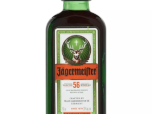 Jagermeister Liqueur 50ML