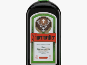 Jagermeister Liqueur 750ML