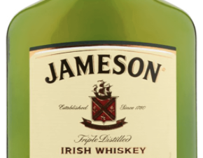 Jameson 200 ml