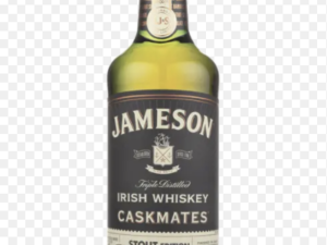 Jameson Caskmates Stout 750ml