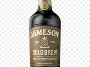 Jameson Cold Brew 750ml