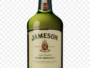 Jameson Irish Whiskey 1.75LT