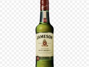 Jameson Irish Whiskey 375 ml