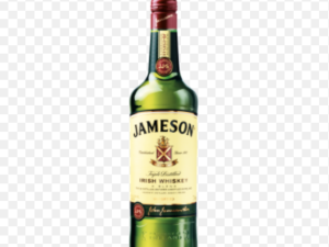 Jameson Irish Whiskey 750ML