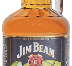 Jim Beam Apple 1.75L