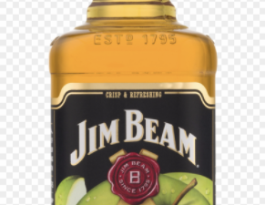 Jim Beam Apple 750ml