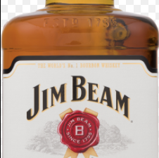 Jim Beam Bourbon 1.75L