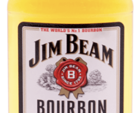 Jim Beam Bourbon 375ml