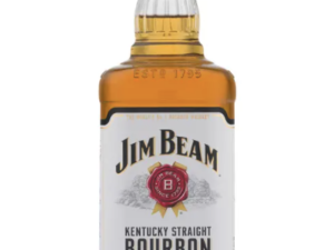 Jim Beam Bourbon 750ml