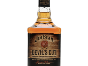 Jim Beam Devils Cut 375ml