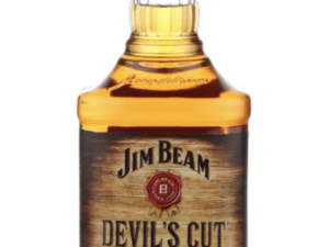 Jim Beam Devils Cut 750ml