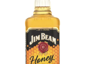 Jim Beam Honey 750ml