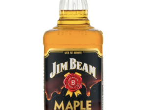 Jim Beam Maple 750ml