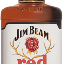 Jim Beam Red Stag 1.75L