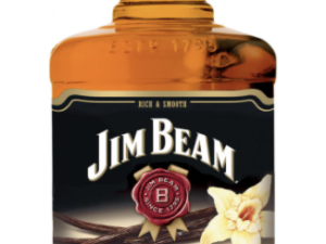 Jim Beam Vanilla 1.75L