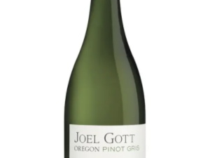 Joel Gott Pinot Gris 750ml