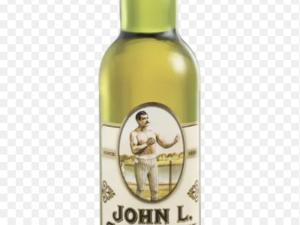 John L Sullivan Irish Whiskey