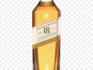 Johnnie Walker 18YR 750ml