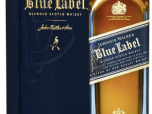 Johnnie Walker  Blue Label 200ml