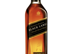 Johnnie Walker Black 375ml