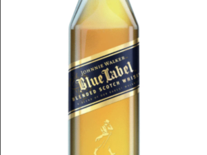 Johnnie Walker Blue 50ml