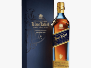 Johnnie Walker Blue 750ml