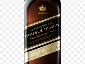 Johnnie Walker Double Black