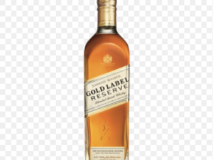 Johnnie Walker GOLD Reserve 200ml