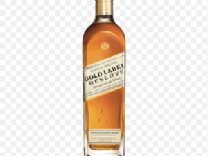 Johnnie Walker Gold Reserve 750ml