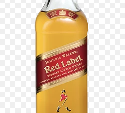 Johnnie Walker Red 200ML