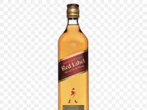 Johnnie Walker Red 375ml