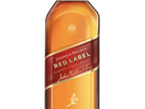 Johnnie Walker Red Label 1.75L