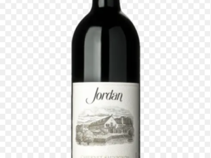 Jordan Cabernet Sauvignon 750ml