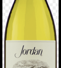 Jordan Chardonnay 750ml