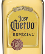 Jose Cuervo Especial Gold 375ml