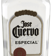 Jose Cuervo Especial Silver 1.75L