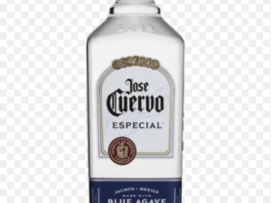 Jose Cuervo Especial Silver 1L