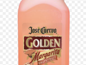 Jose Cuervo Grapefruit Margarita 4Pk