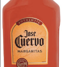 Jose Cuervo Grapefruit Tangerine Margarita 1.75L