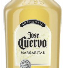 Jose Cuervo Lime Light Margarita 1.75L