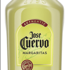 Jose Cuervo Lime Margarita 1.75L