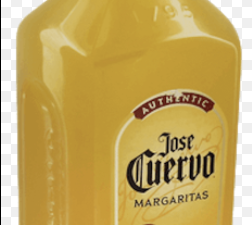 Jose Cuervo Mango Margarita 1.75L