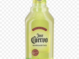 Jose Cuervo Margarita 750