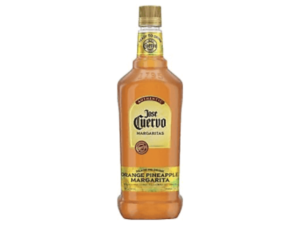 Jose Cuervo Orange Pineapple Margarita 1.75L