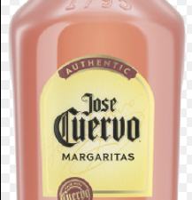 Jose Cuervo Pink Lemonade Margarita 1.75L